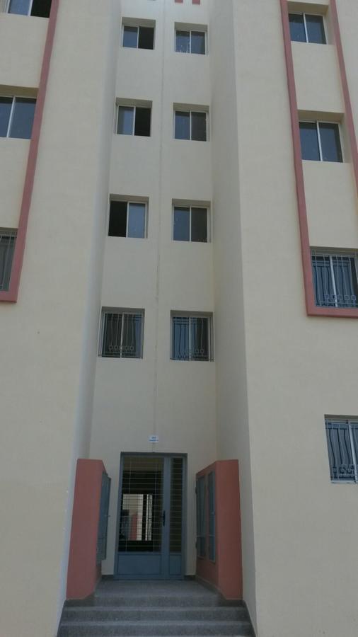 Dar Diafa Apartment Agadir Exterior photo