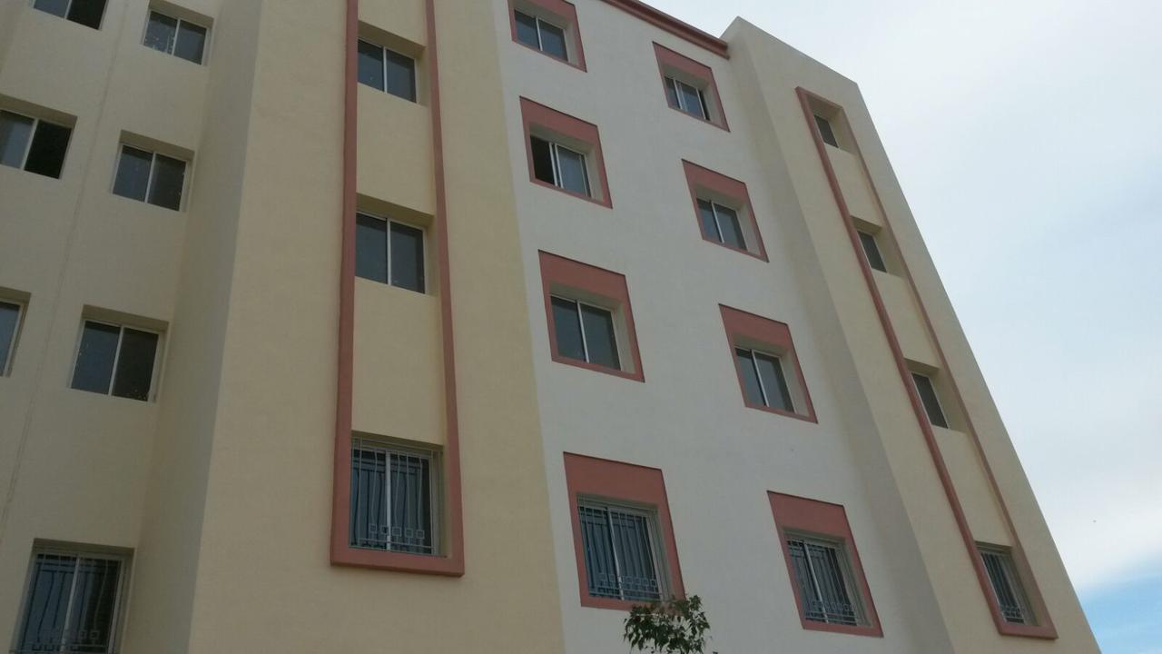 Dar Diafa Apartment Agadir Exterior photo